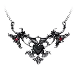 Mon Amour de Soubise Baroque Necklace