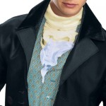 Bridgerton Regency Era Mens Costume - L/XL