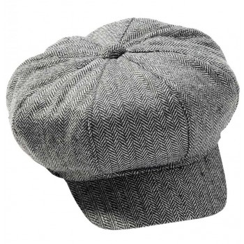 Newsboy Hat 1920s Style